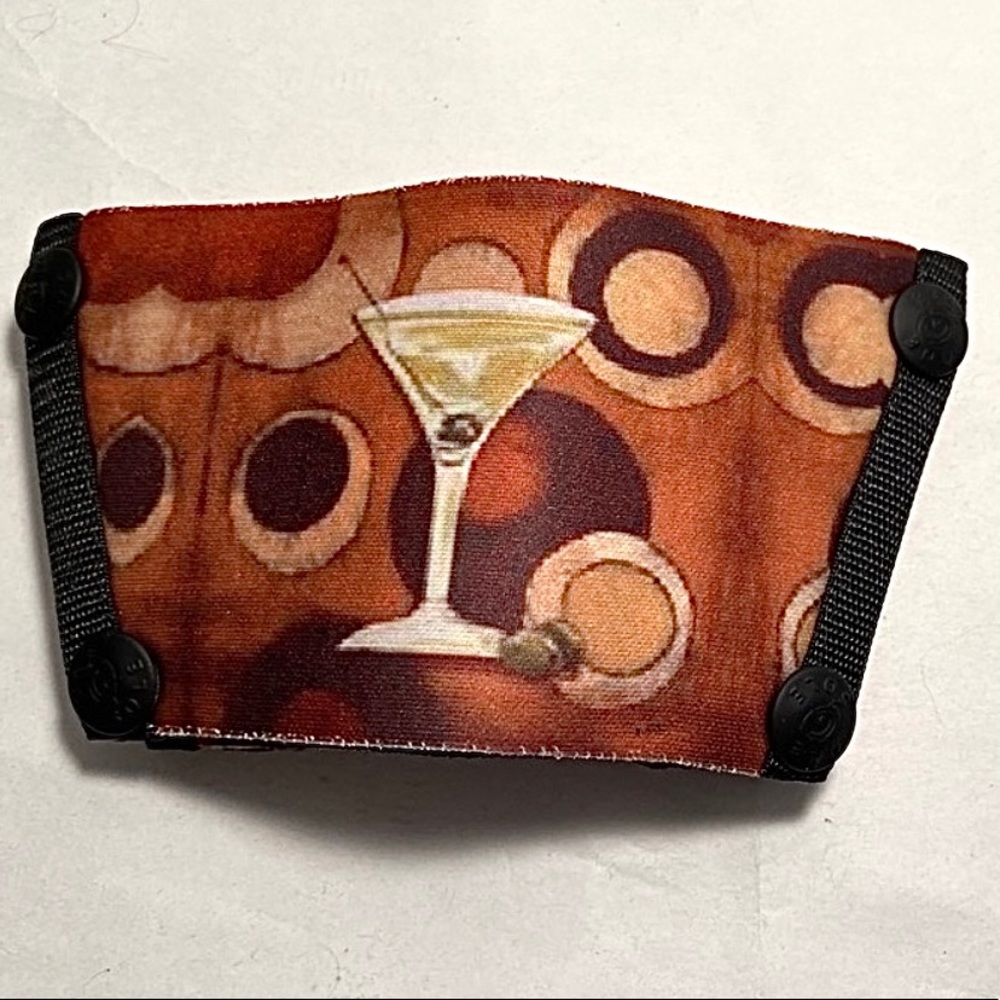 ONESOLE Interchangeable Strap Slides - Picture 4 of 13